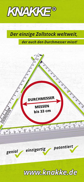 knakke flyer beschreibung de