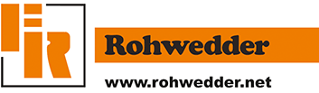 Vertriebspartner Rohwedder - Logo
